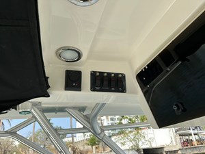 2009 Boston Whaler 320 Outrage Cuddy Cabin @ Puerto Vallarta 23 