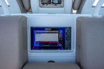 Why the Fish Knot 35 30