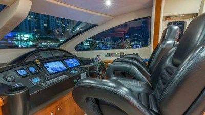 Lady Doris 23 82-2006-Sunseeker-Yacht-30