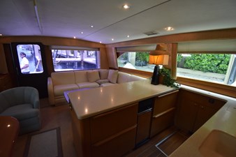 - 23 24_2003 48ft Ocean Yachts 48 Super Sport