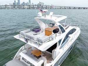 50 Flybridge 39 
