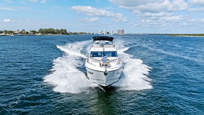 Almost Heaven 3 Sunseeker 52[