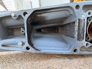 0' YAMAHA LOWER PART 2024 7 