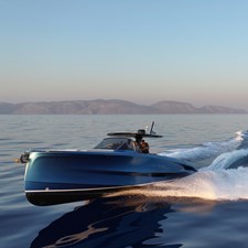 AEGEAN INFINITY 6 
