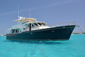 Big Brown 136 