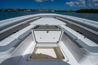 Dog House II  41 41_regulator_dog_house_ii_bow_15