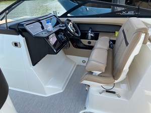 2017 Sea Ray 310 SLX @ Puerto Vallarta 12 