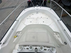2022 Boston Whaler Montauk 17 19 