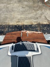 2014 MasterCraft X-55 10 