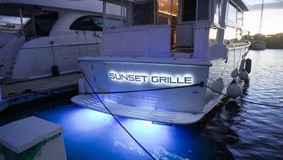 SUNSET GRILLE 7 