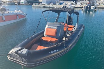 BRIG E650 18 BRIG Eagle 650