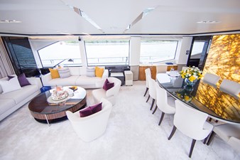 Spirit of Elijah 48 Princess 30M 2017 (Spirit of Elijah)