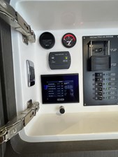 NET LOSS 65 NET LOSS, 2023 Intrepid 477 Evolution