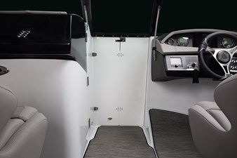 Four Winns HD8 34 