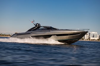2021 Riva 76' Bahamas 125 