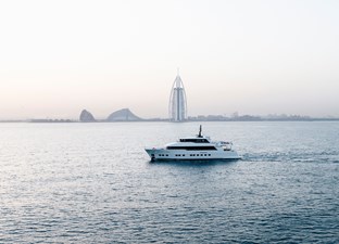 NOMAD 95 SUV 35 