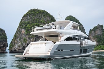 Voyage 18 MY88-20