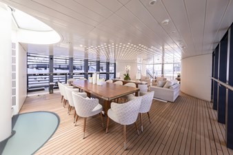 OCEAN PEARL - Fractional Ownership Vessel 19 9B1A1317