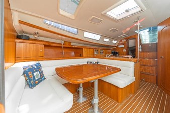 Saba Rock'N 40 