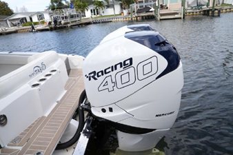 2016 Nor-Tech 340 Sport 28 29