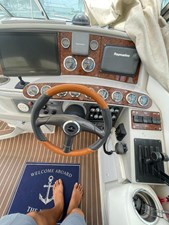 2004 Formula 400 Ss 30 