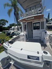 2025 Cutwater C-32 CB - Jensen Beach, FL 1 IMG_2831