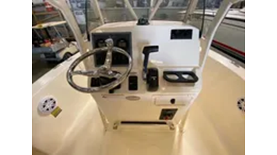 2024 Scout 195 Sportfish 6 