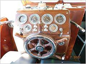 1947 CHRIS CRAFT DOUBLE CABIN 12 YS240138_12