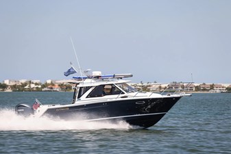 2025 Cutwater 248 Coupe - Jensen Beach, FL 0 2024 Cutwater 248 Coupe