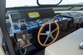 Sori San Lorenzo  26 Sanlorenzo SL90A For Sale