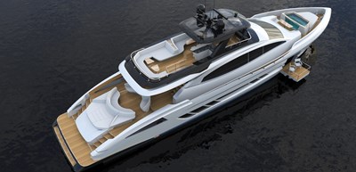 Lazzara LSY 95 9 