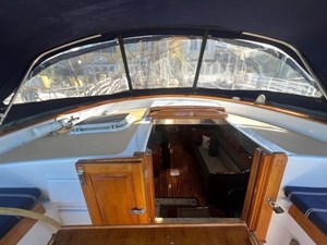 1981 Gulfstar Sloop 60 68 