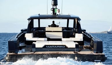 Maori 78ft 4 MAORI 78 - 2024 MOTOR YACHT FOR SALE | EXTERIOR (3)
