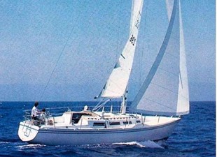 1985 Catalina 36 65 