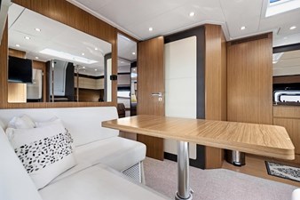Azimut Atlantis 43 44 