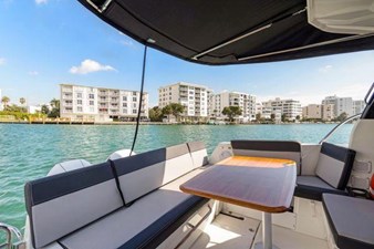 2020 Jeanneau NC Weekender 1095 6 