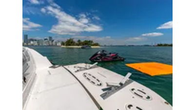 2006 Sea Ray Sedan Bridge 14 