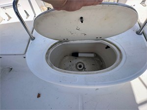 2001 Sea Hunt Escape 200 30 
