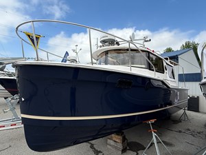 2025 Ranger Tugs R-27 - Grasonville MD 1 IMG_0533