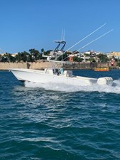 2019 SeaVee 390Z 30 31