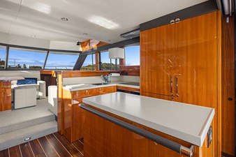 BLUE SKY *Name Reserved 10 Galley