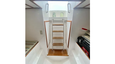 Mikelson Nomad 59/62 58 