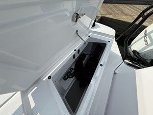 Axopar 45 XC Cross Cabin BRABUS 47 