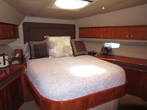 SEDONA 30 Forward VIP  