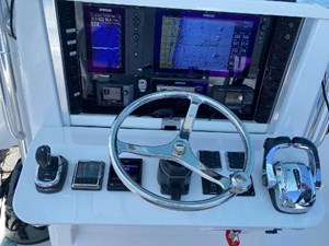 On The Edge  18 19_2009 41ft Bahama 41 ON THE EDGE