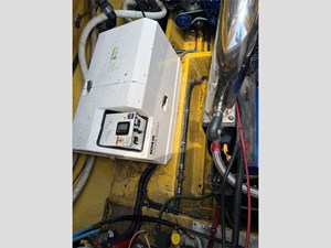 47' Fountain 1999 Lightning 31 