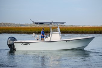 2021 Parker 2300 Special Edition 5 