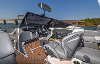 2021 Nautique Super Air G23 8 