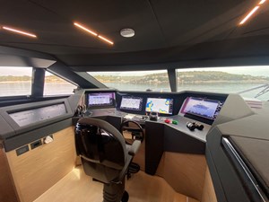 M/Y SUNRISE (Copy) 54 