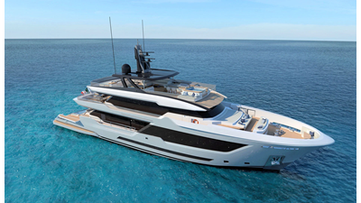 2026 Inace Aventura 130 7 